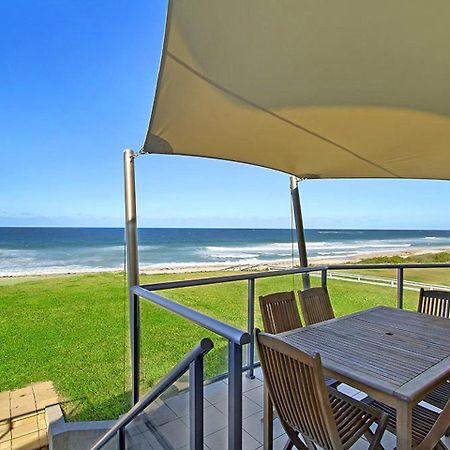Beach Front Luxury Зе-Энтранс Экстерьер фото